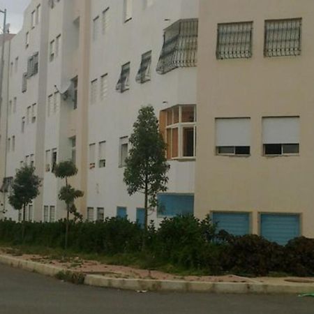 Residence Bassatine Temara Exterior photo